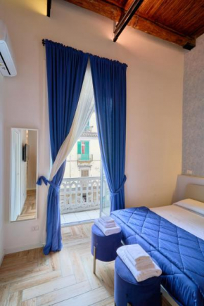 Toto e Peppino luxury rooms Napoli